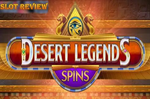 Desert Legends Spins